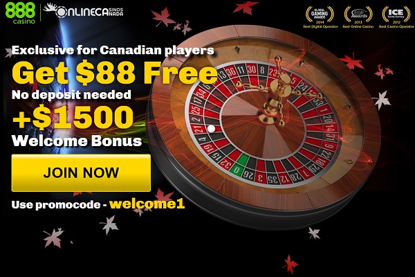 Play at 888 Online Casino Play at 888 Online Casino
