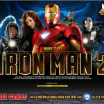 Play Iron man slots Play Iron man slots