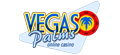 Vegas Palms Casino Logo
