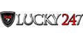 Lucky247 Casino Logo