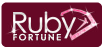 Ruby Fortune Casino Logo