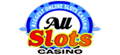 All Slots Casino Logo