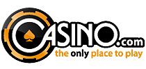 Casino logo