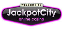 Jackpot City Casino Logo