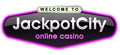 Jackpot City Casino Logo