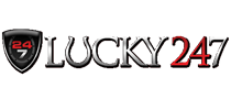 Lucky247 Casino Logo