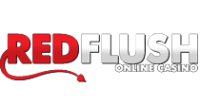 red flush casino