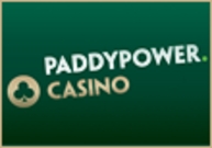 Casino logo