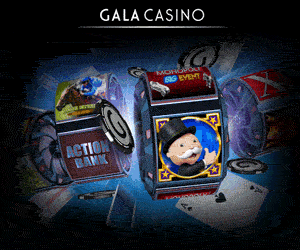 Gala-Casino